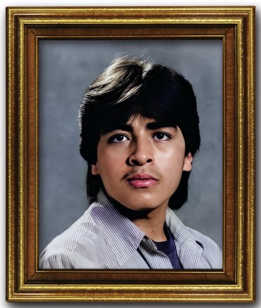 Obituary of Enrique Aguiniga