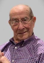 Obituary of Jean-Marcel Hurteau