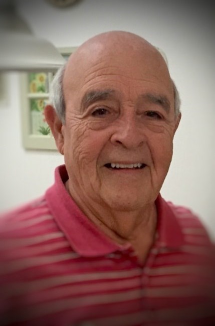 Obituary of Hugo Santiago Melendez