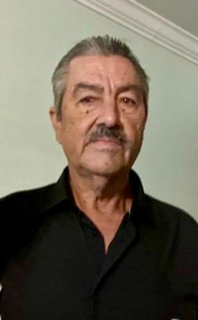 Obituary of Cesar Abundio Martinez Chavez