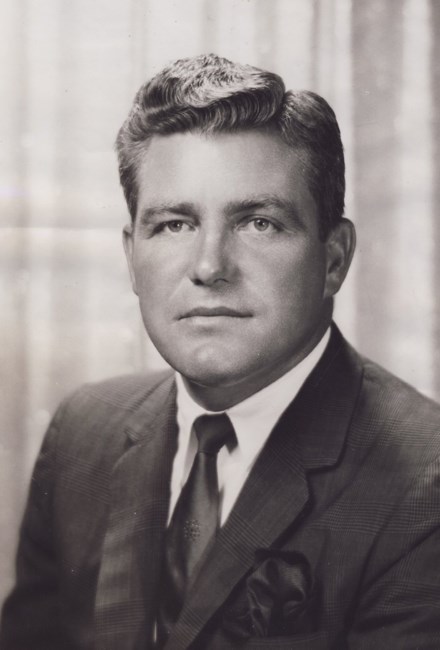 Obituary of Charles L. Austein