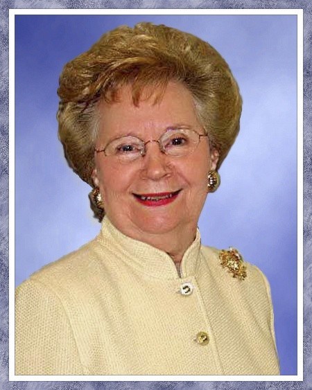 Obituary of Mrs. Kathryn "Kitty" Williams Horton