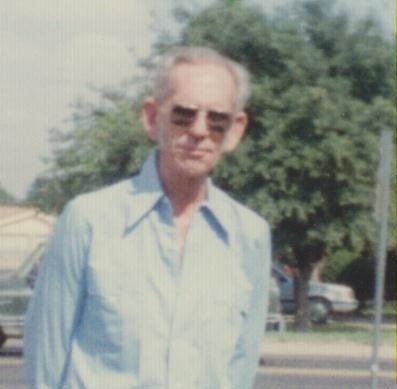 Obituary of Charles Leroy Culpepper