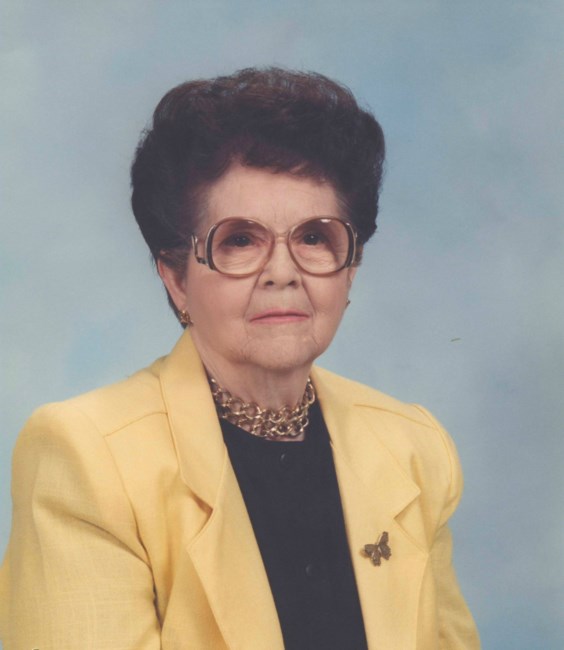 Obituary of Mrs. Helen Juanita McMillian Richmond