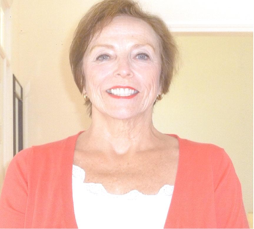 Obituary of Mrs. Linda Margaret Thurlby