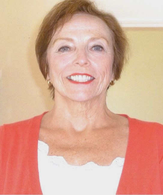 Obituario de Mrs. Linda Margaret Thurlby