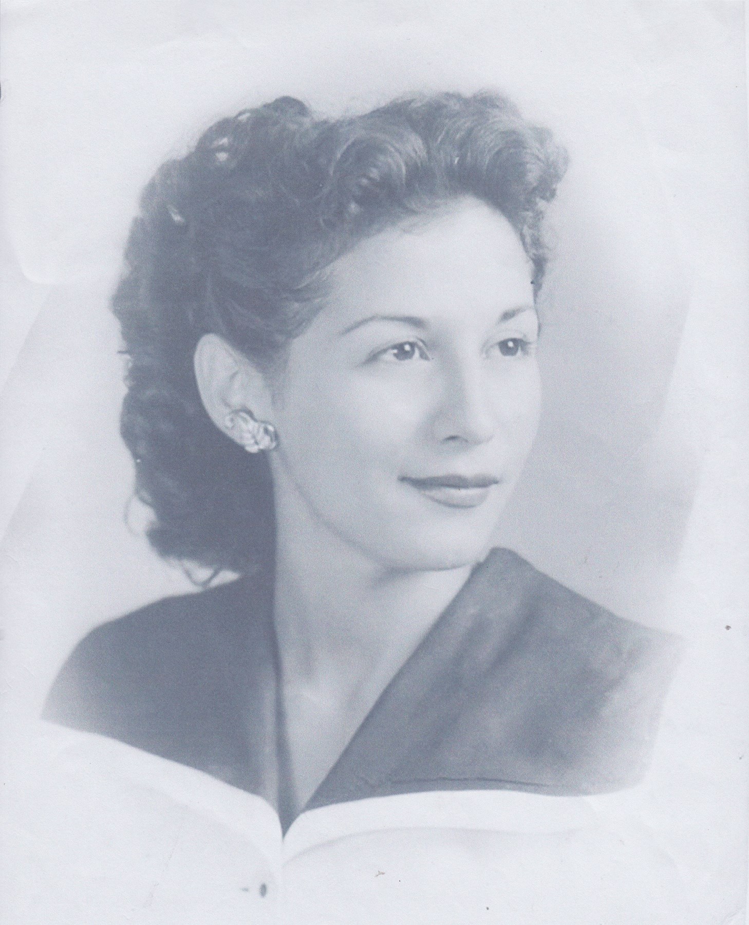 Obituary of Gloria M. Phillips
