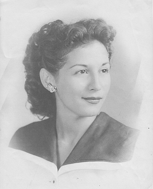 Obituary of Gloria M. Phillips