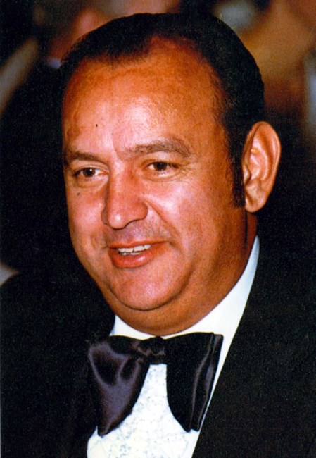 Obituary of Raymond J. Arias