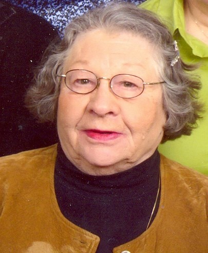 Obituary of Eyvonne Elaine Oltman Perkins