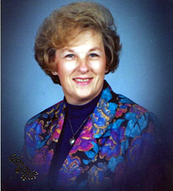 Obituary of Carole Diane Langley