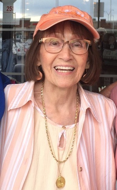 Obituary of Carmen Bean