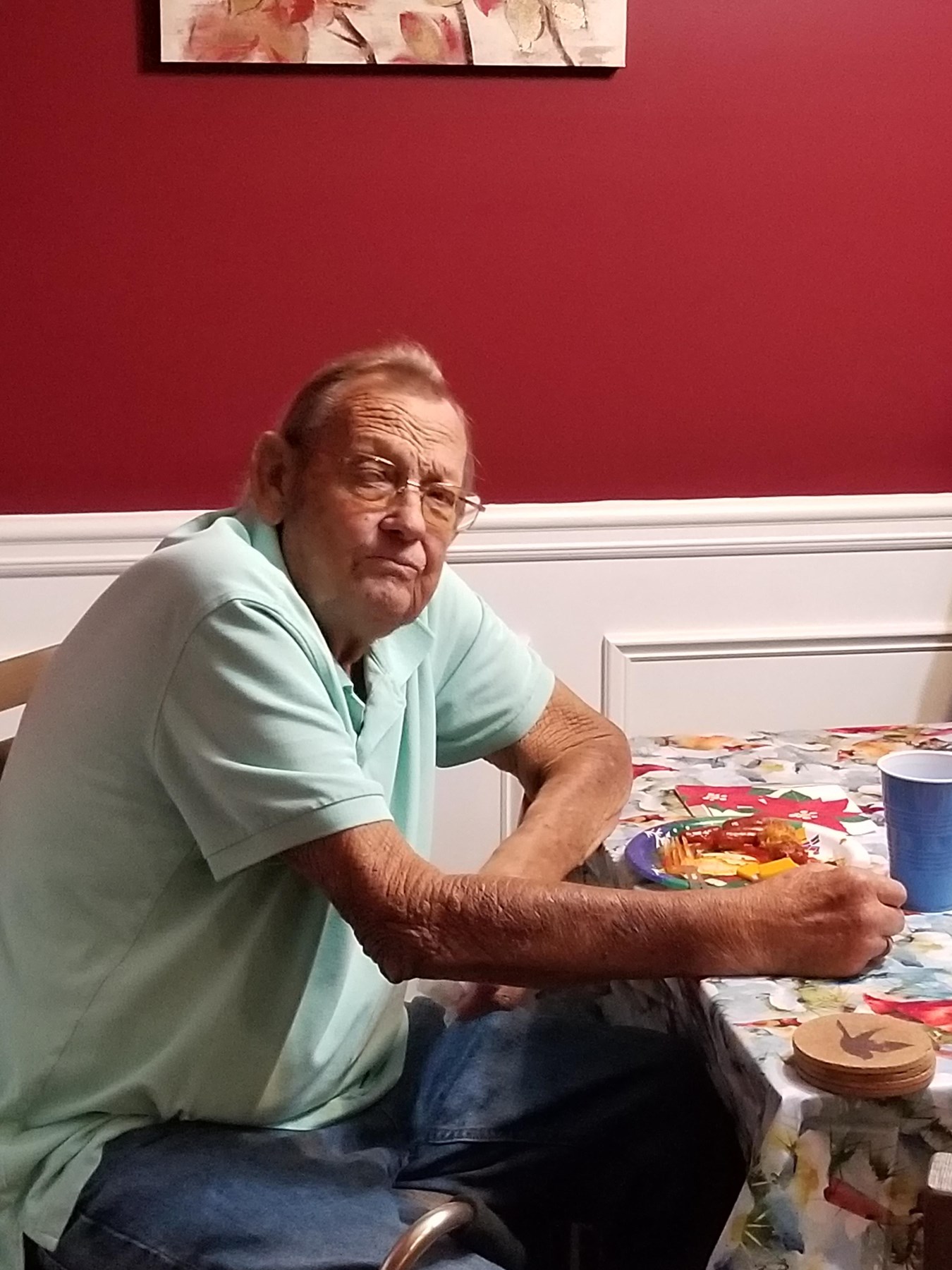 Obituary of Bobby Ray Gruber, Sr.