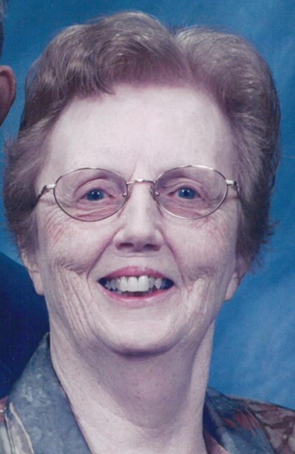 Obituary of Jean Marie (Willson) Stoner