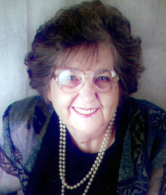 Obituario de Mary Golden Barker