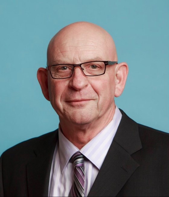 Obituary of Reinhold "Ryan" John Jede