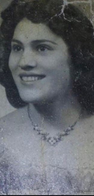 Obituary of Carmen Aida Colón Colón