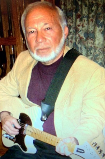 Obituary of Levy Bob Cormier