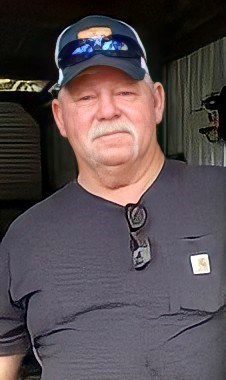 Obituary of Larry Eugene Maricle