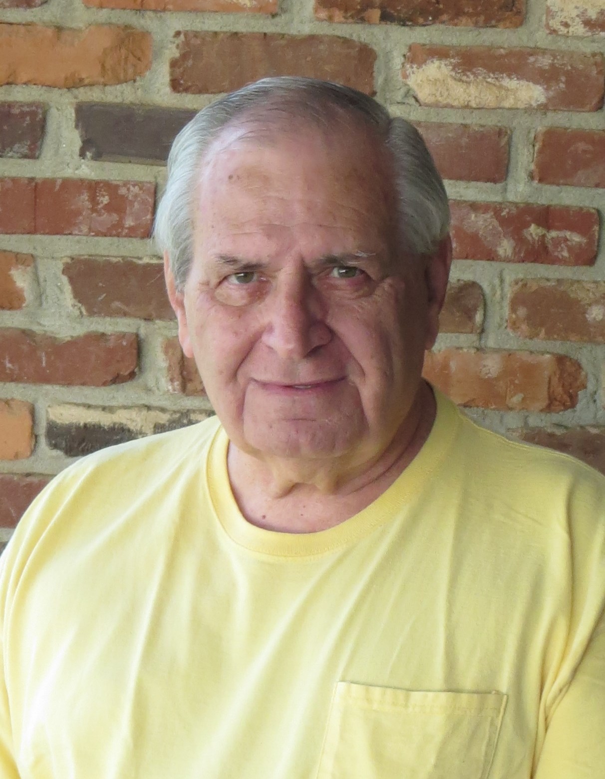 Obituario de George Allen Seals