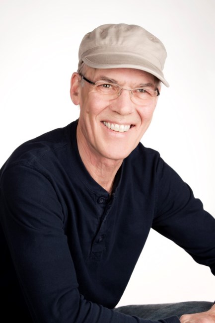 Obituary of David Walter Leger