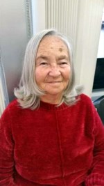 Maria Kell