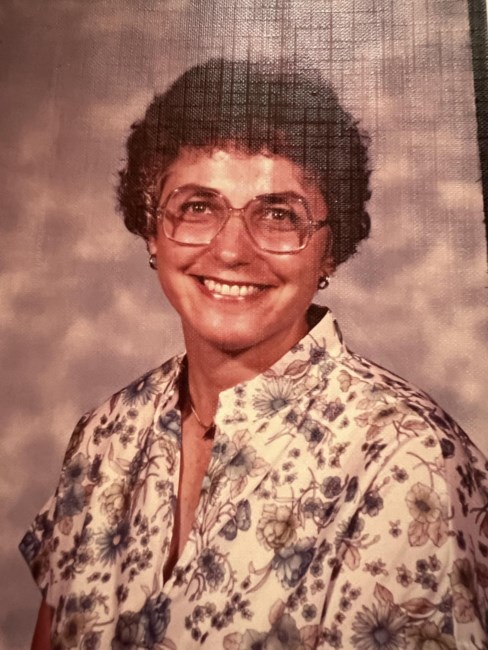 Obituary of Norma Jean Pool