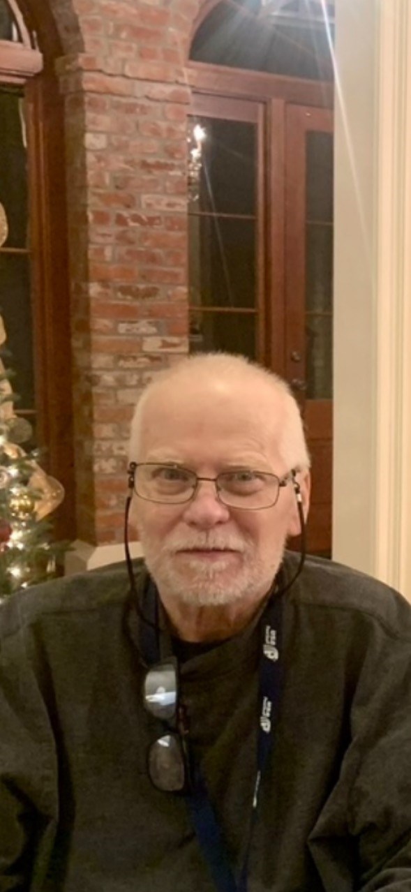 Obituary of Joseph "Buddy" Charles Buras, II