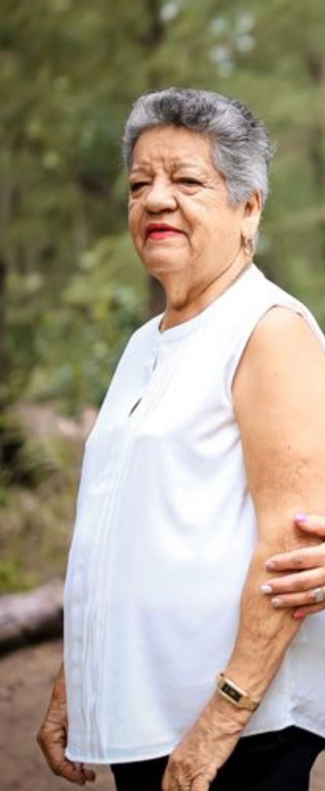 Obituary of Margarita Maldonado Gonzalez