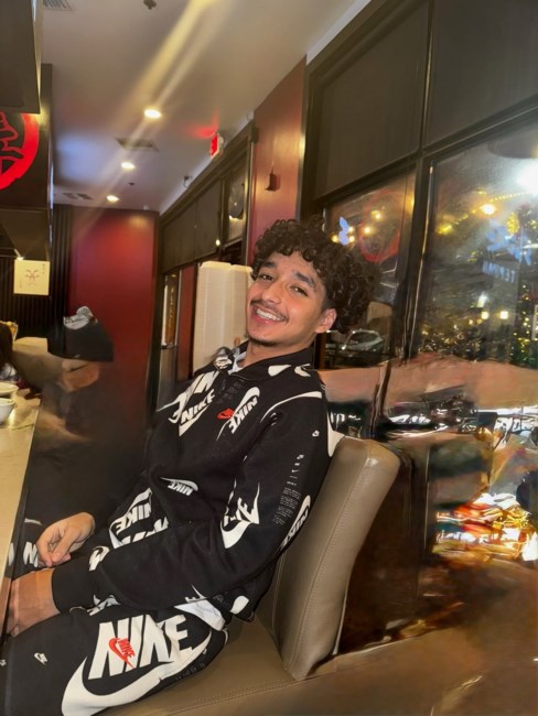 Obituary of Gabriel Victor Moreno