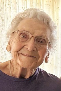 Obituary of Avalon Moll