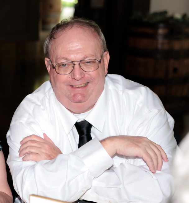 Obituary of John Randall Fisher
