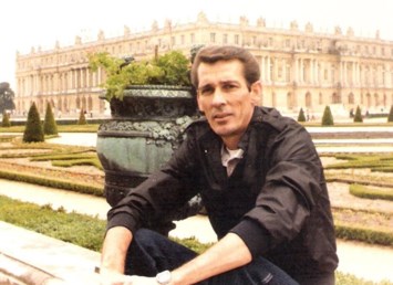 Obituary of Thomas B. Yates