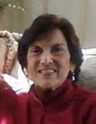 Obituary of Hilda E. Angueira