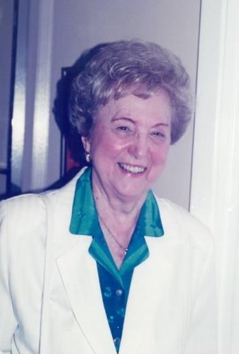 Helen Friedmann Rosenfeld Obituary - North Miami Beach, FL
