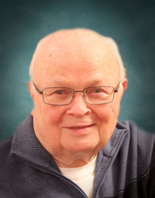 Obituary of Lawrence E Becker