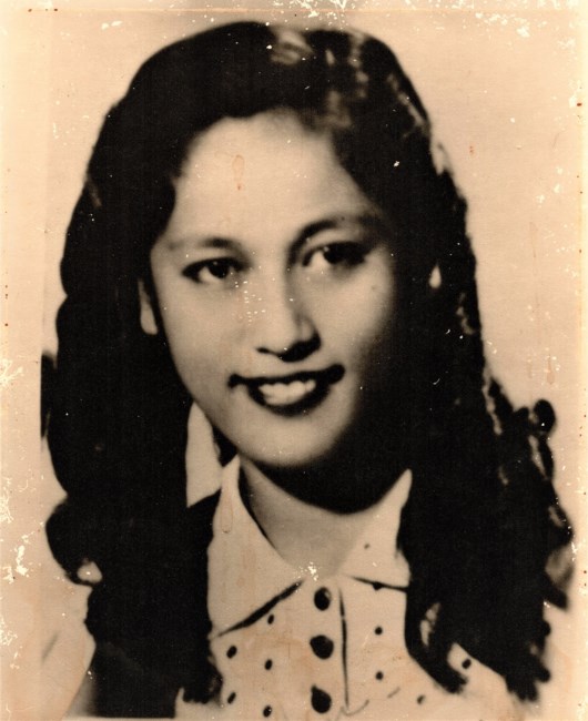 Obituary of Constancia Udiado Desamparado