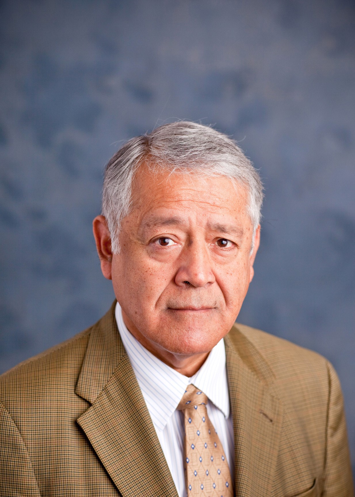 Obituary of Dr. Luis Rolan Espinoza