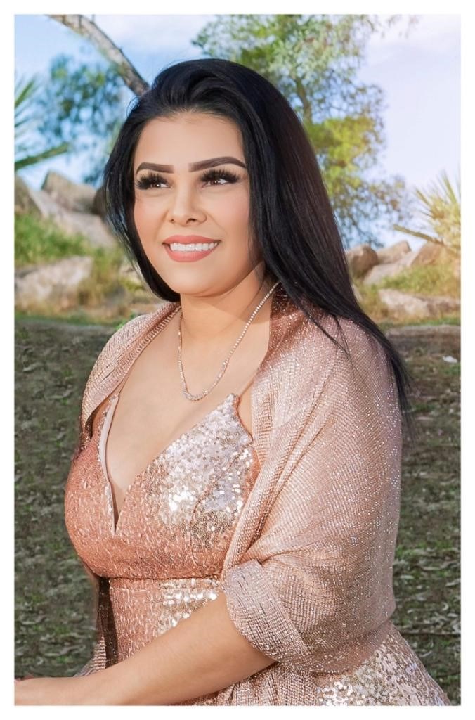 Obituary of Edith Ramos Rascon