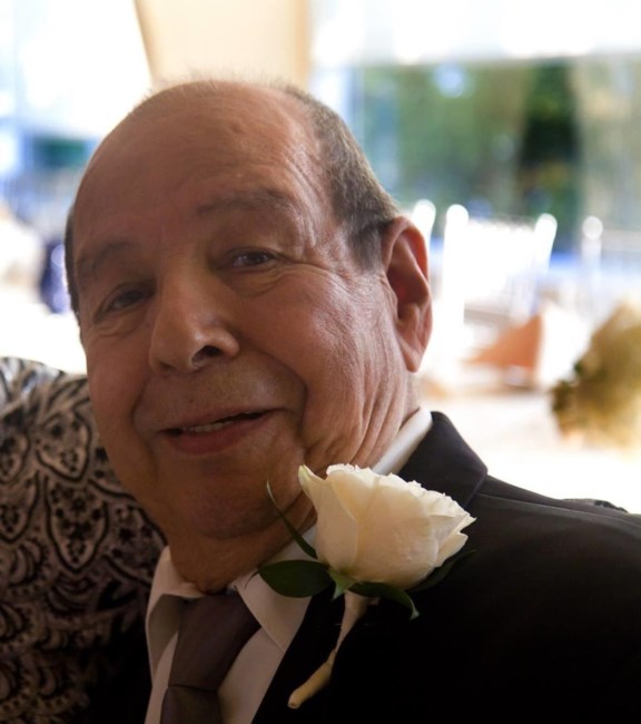 Obituary of Paul Mancillas