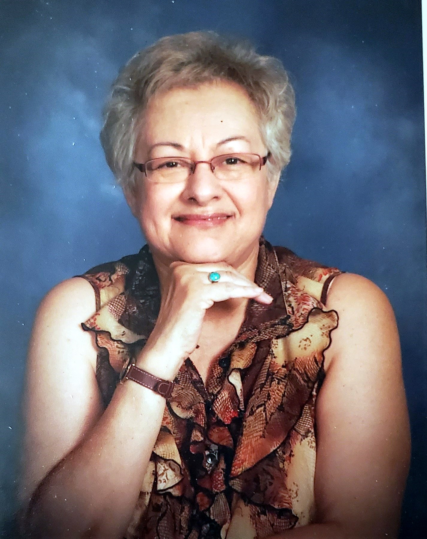 Mary Clay Obituary