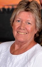 Nancy Barron