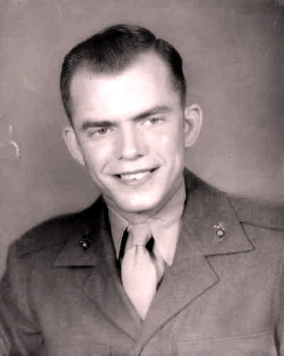 Obituary of Robert Edward Hamilton