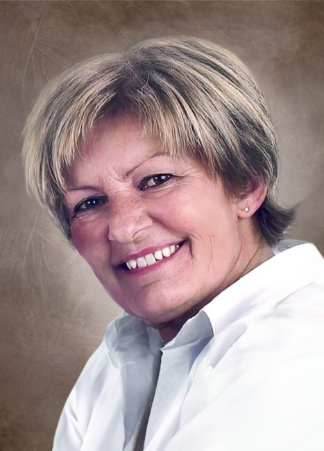 Avis de décès de Chantal Gauvreau