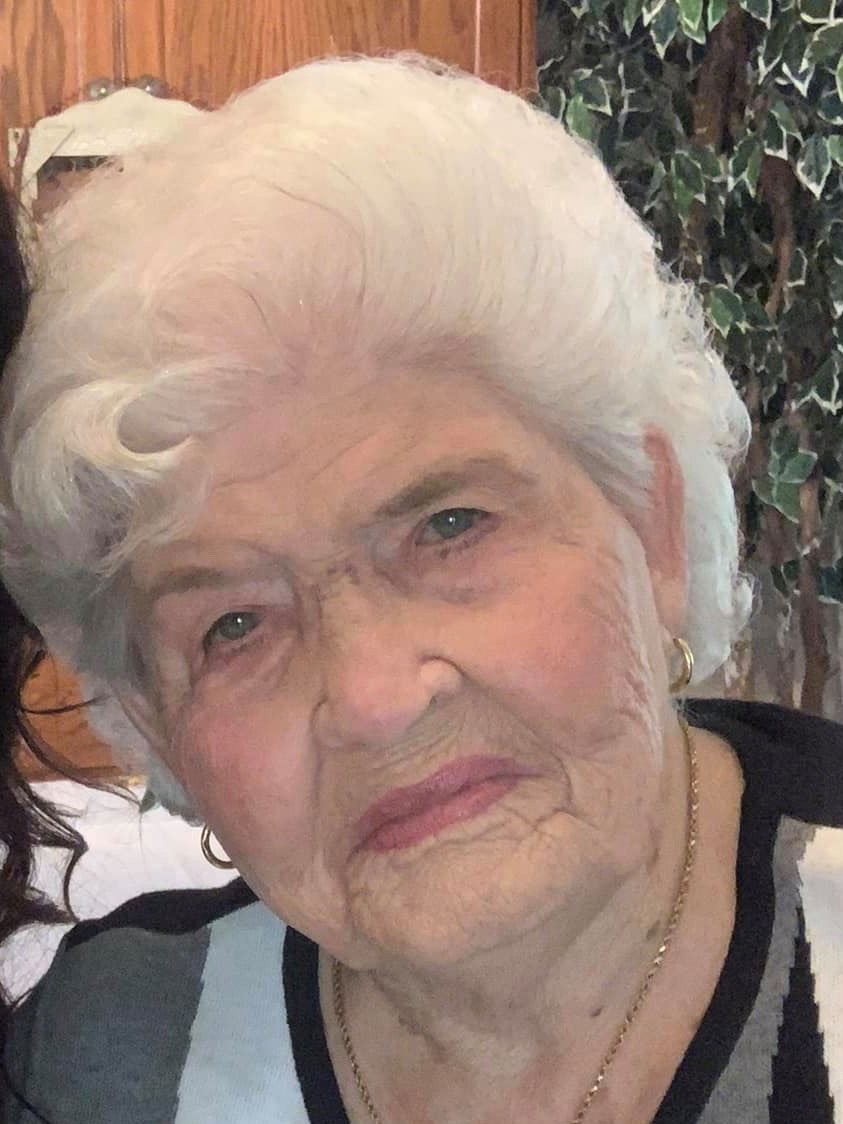 Madeline Stone Obituary Cocoa, FL