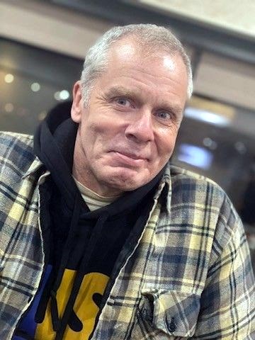 Obituary of David Robert Austin