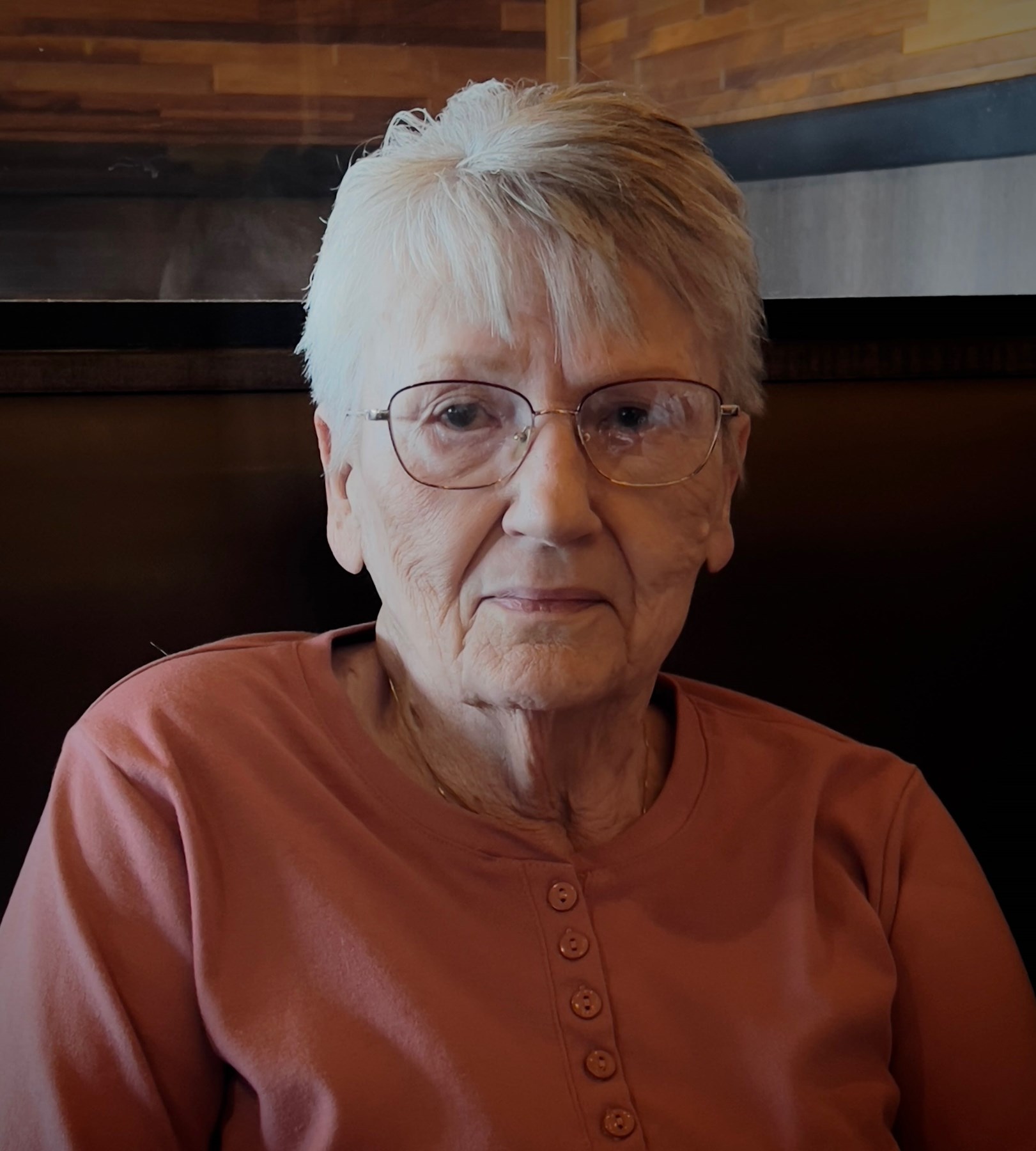 Obituary of Carolyn R Sturla