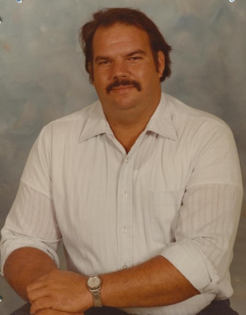 Obituary of Mr. Roy Dalton Maddox