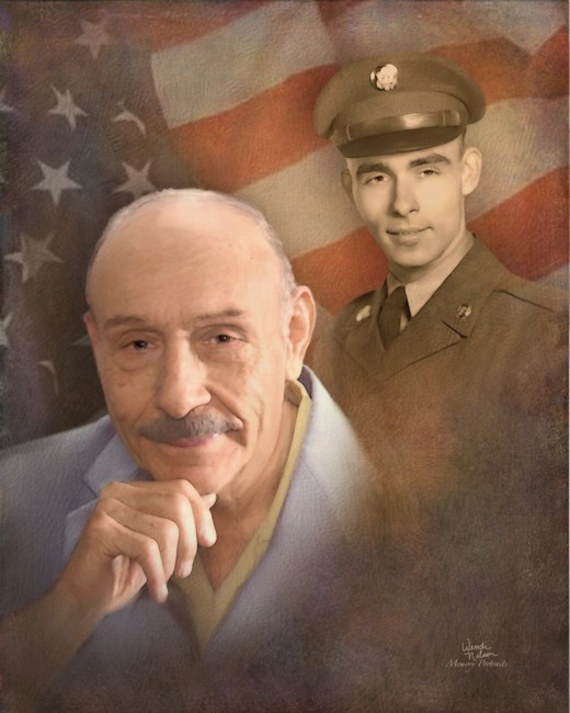 Obituary of Roger Wallace Lowen