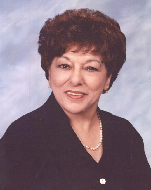 Obituary of Gloria Kaleel Dick